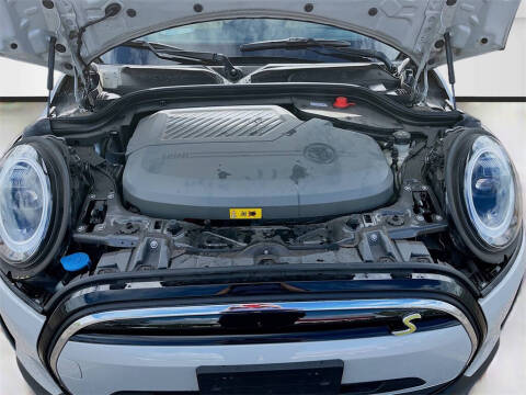 2023 MINI Hardtop 2 Door Cooper SE