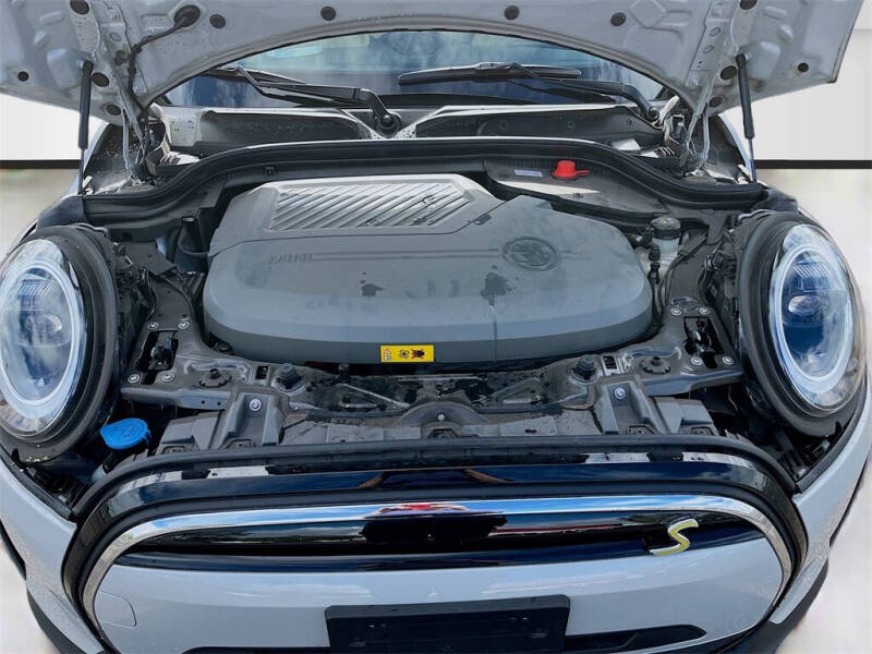 2023 MINI Hardtop 2 Door Cooper SE