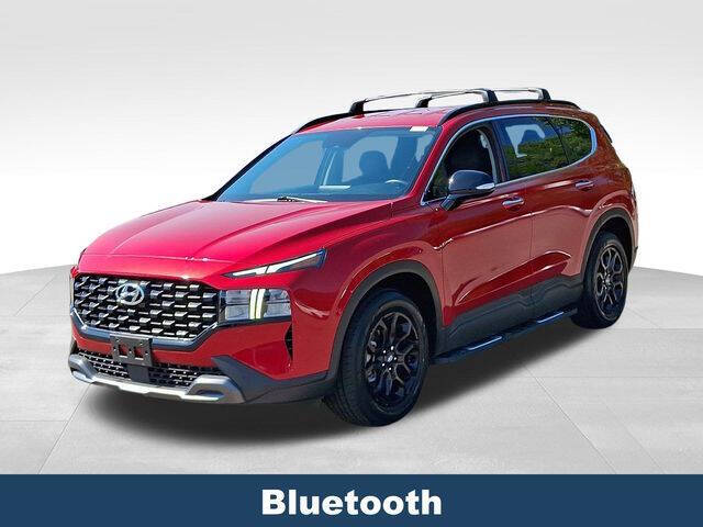 2022 Hyundai Santa Fe XRT