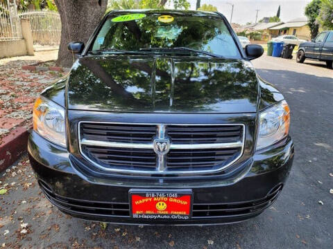 2010 Dodge Caliber SXT