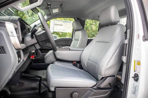 2023 Ford F-350 Super Duty