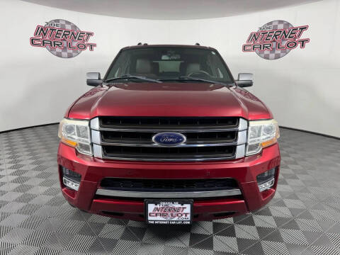 2017 Ford Expedition