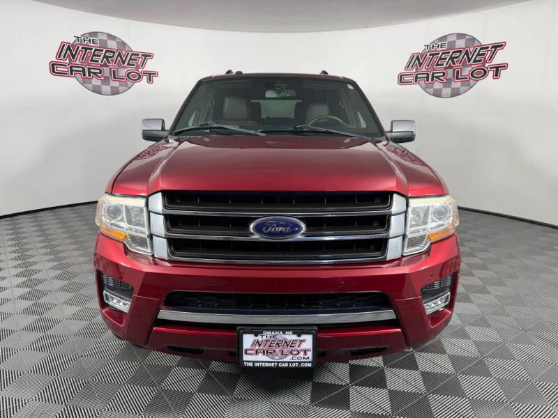 2017 Ford Expedition