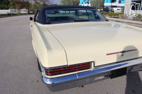 1966 Chevrolet Caprice