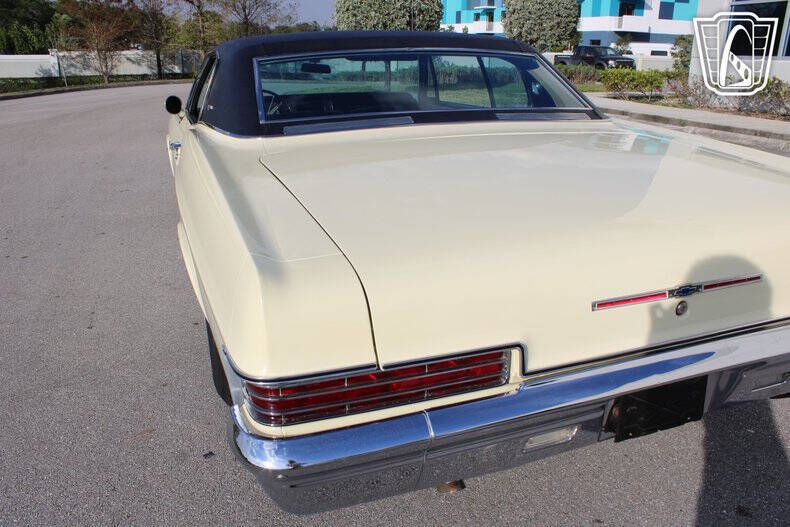 1966 Chevrolet Caprice