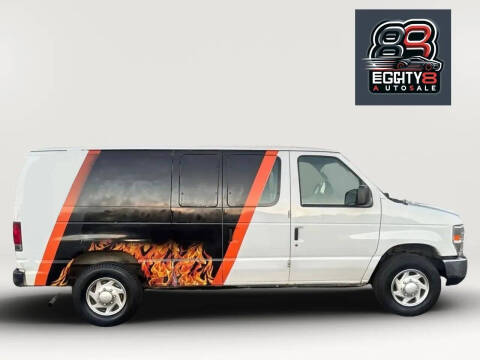 2014 Ford E-Series E-250