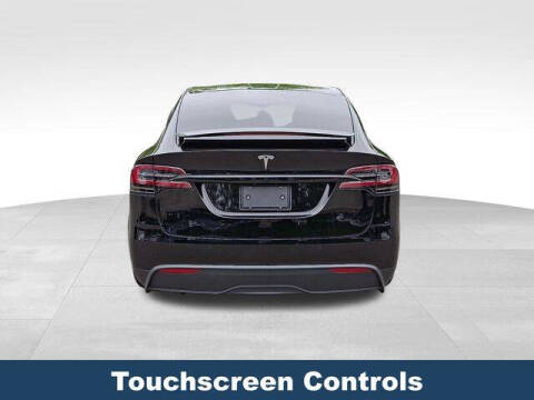 2023 Tesla Model X