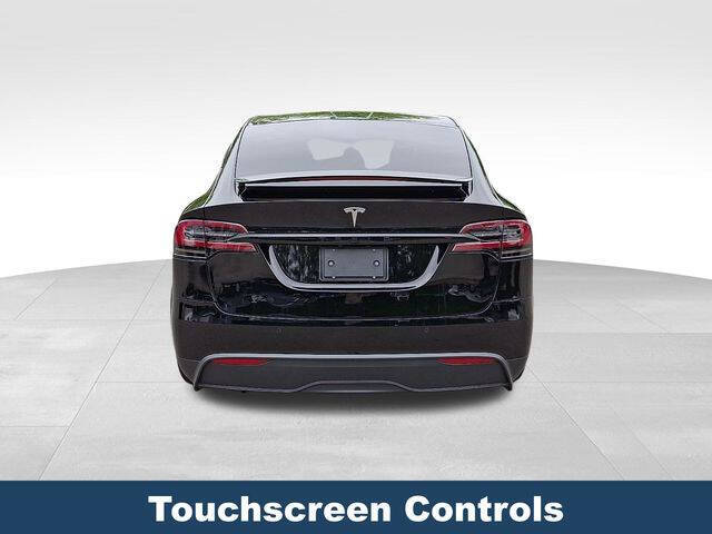 2023 Tesla Model X