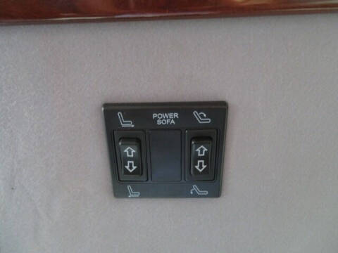 2010 Ford E-Series E-350 SD