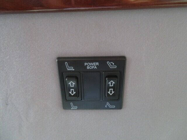 2010 Ford E-Series E-350 SD