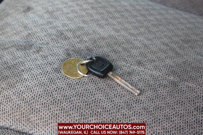 2017 GMC Savana 3500