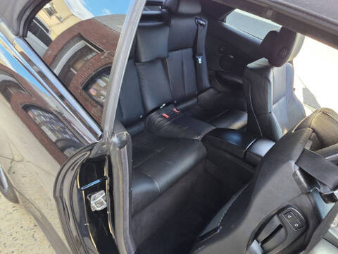 2010 BMW 6 Series 650i