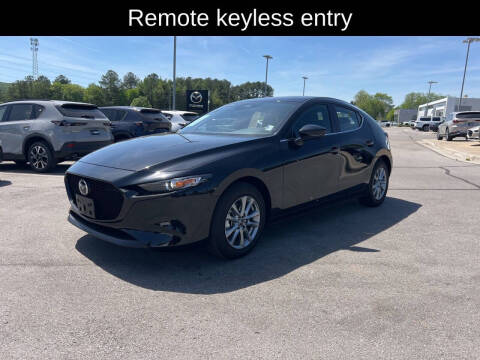 2026 Mazda Mazda3 Hatchback 2.5 S