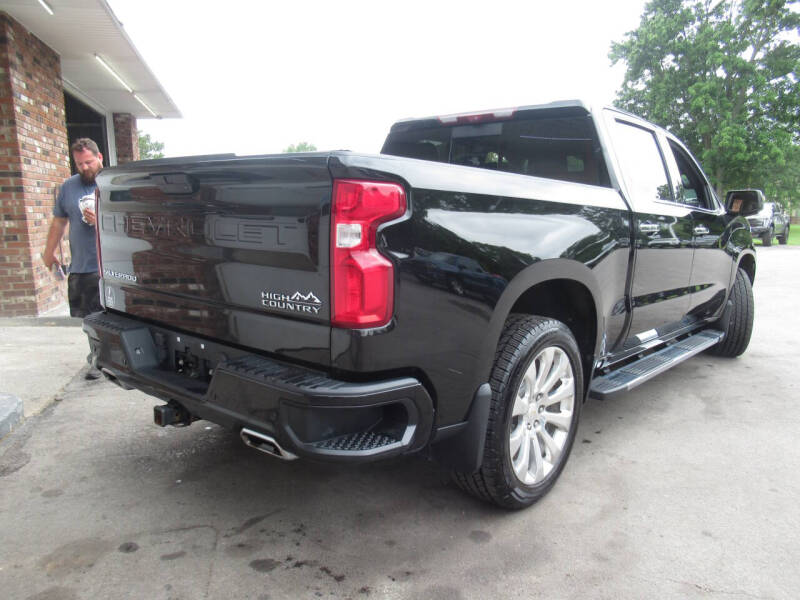 2022 Chevrolet Silverado 1500 Limited