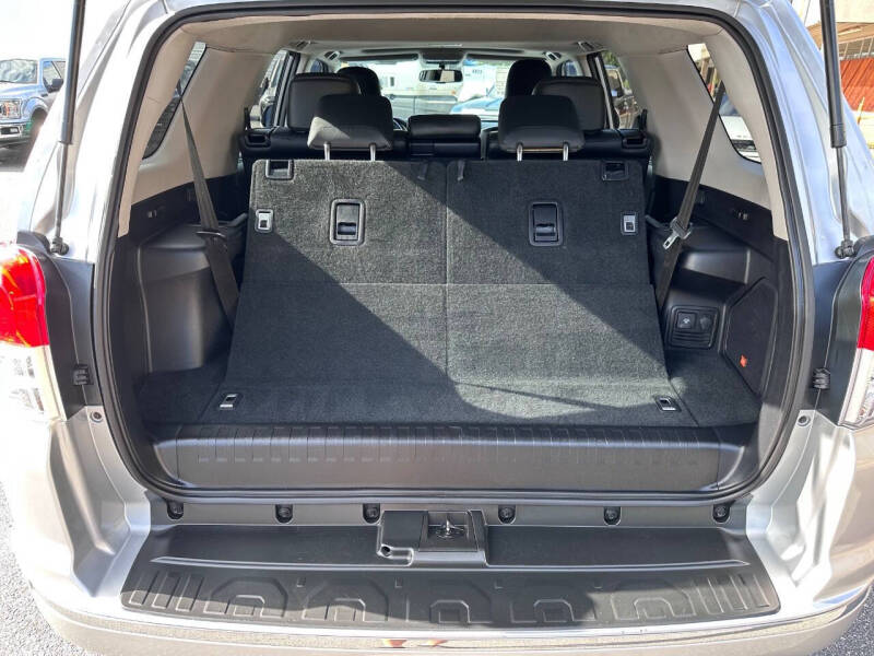 2011 Toyota 4Runner Limited