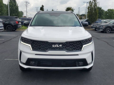 2023 Kia Sorento for sale at Lou Sobh Kia in Cumming GA