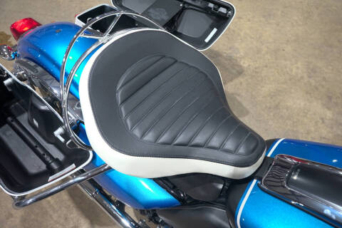 2021 Harley-Davidson Electra Glide