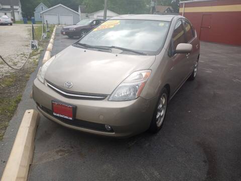 2007 Toyota Prius for sale at KENNEDY AUTO CENTER in Bradley IL