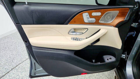 2021 Mercedes-Benz GLE GLE 350 4MATIC