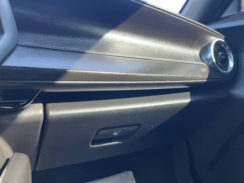 2021 Chevrolet Camaro