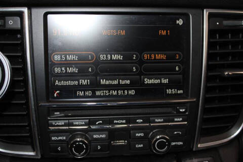 2014 Porsche Panamera