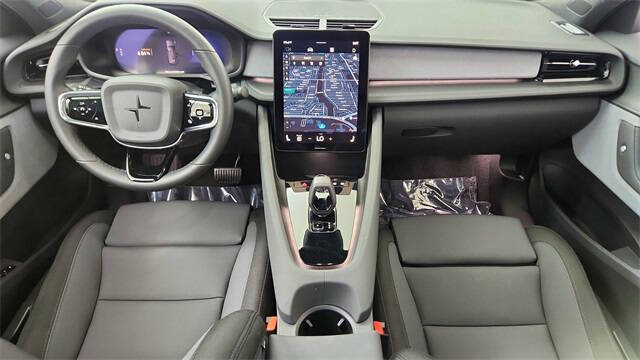 2023 Polestar 2 Long Range Dual Motor