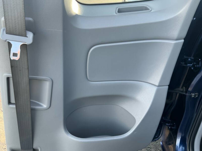 2013 Toyota Tacoma V6