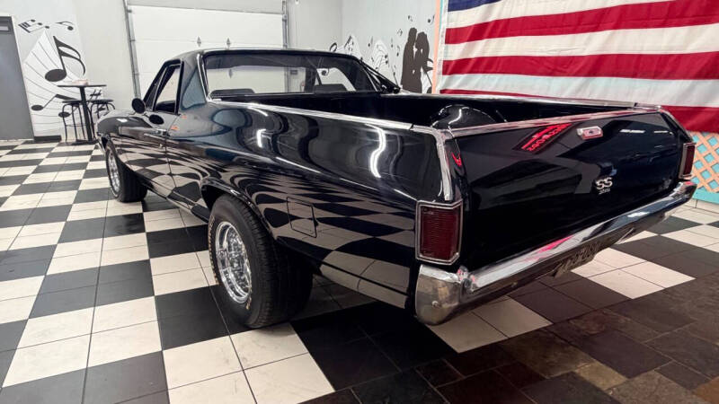 1968 Chevrolet El Camino