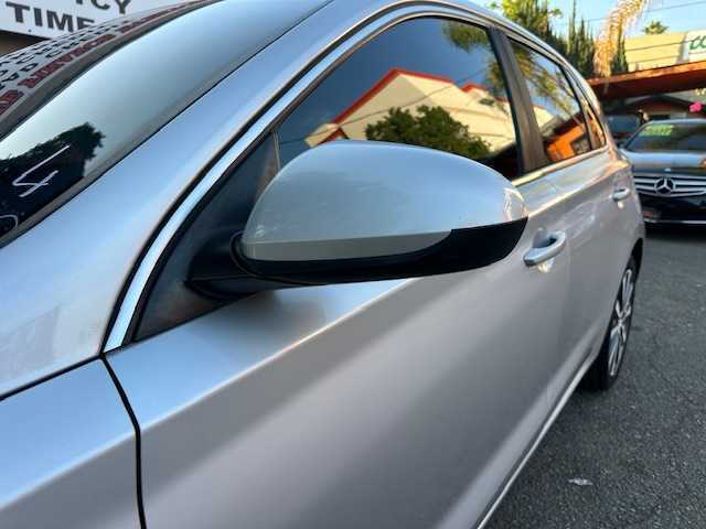 2019 Hyundai Elantra GT