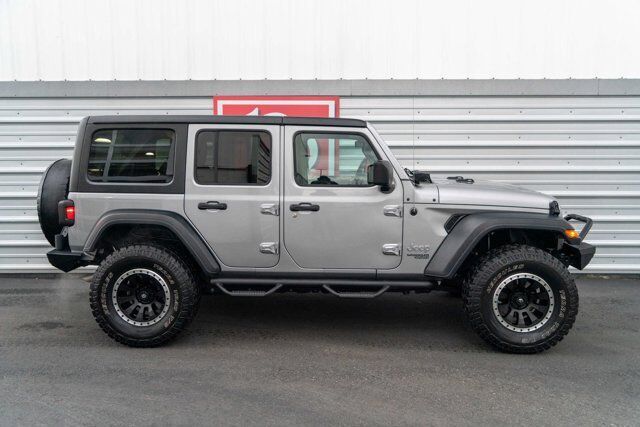 2018 Jeep Wrangler Unlimited 41