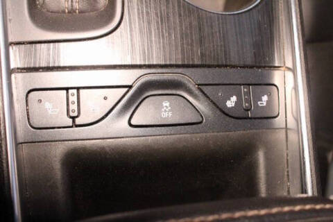 2019 Chevrolet Impala Premier