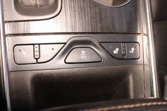 2019 Chevrolet Impala Premier