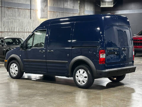 2010 Ford Transit Connect XL