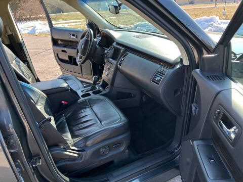 2016 Ford Flex SEL