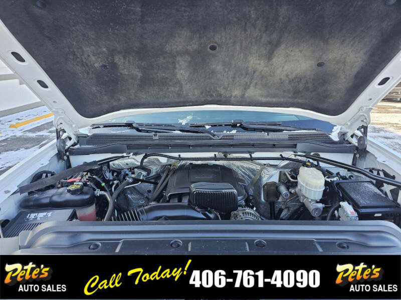 2017 GMC Sierra 2500HD