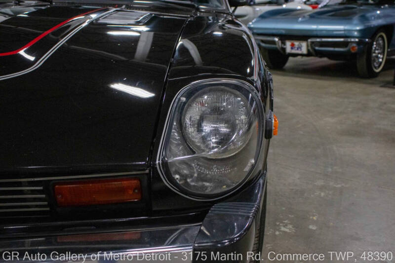 1978 Datsun 280Z