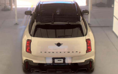2026 MINI Countryman