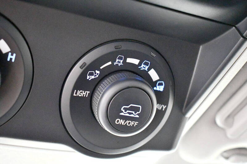 2016 Toyota 4Runner TRD Pro