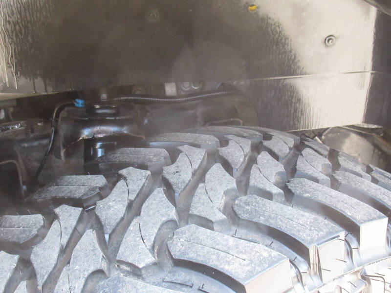 2003 HUMMER H2