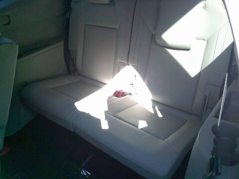 2019 Volkswagen Atlas SE