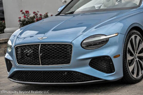 2026 Bentley Continental