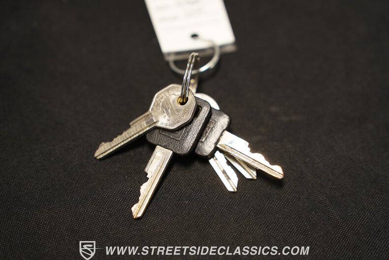 1937 Chevrolet Master Deluxe