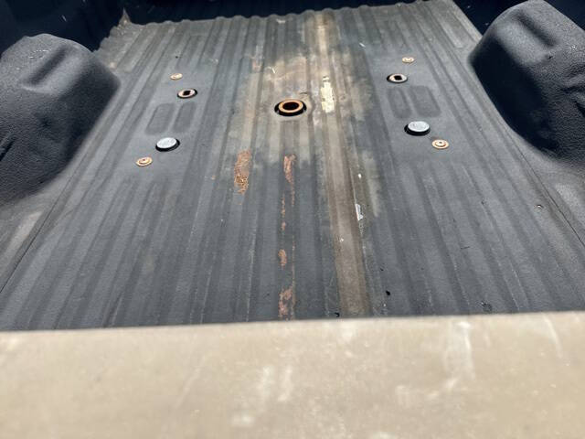 2013 Ford F-350 Super Duty