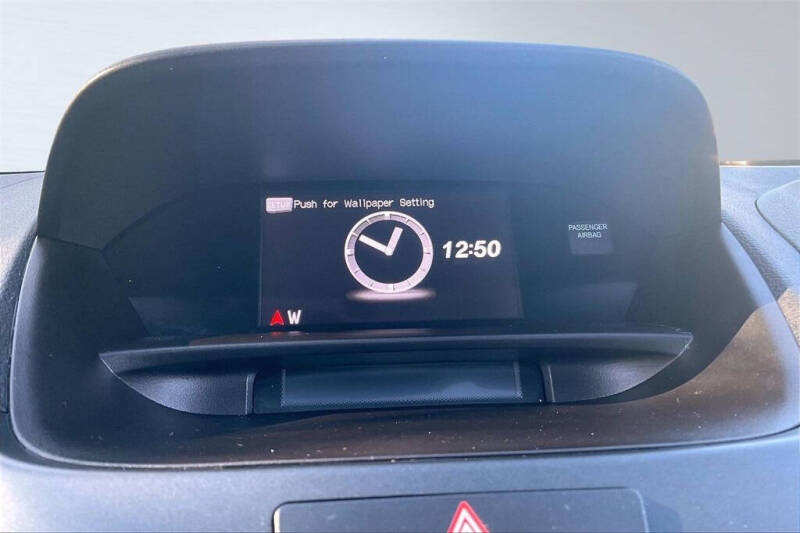 2017 Acura RDX w/AcuraWatch