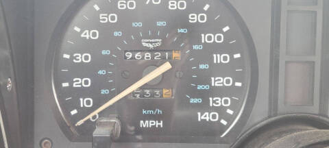 1979 Chevrolet Corvette