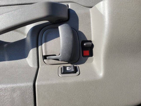 2024 GMC Savana 2500