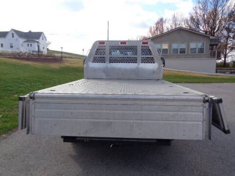 2018 Ford F-250 Super Duty XL