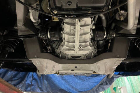 1981 DeLorean DMC-12