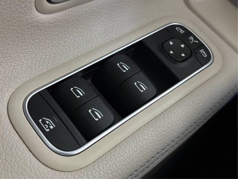 2022 Mercedes-Benz CLA CLA 250 4MATIC