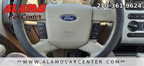 2007 Ford Edge SEL